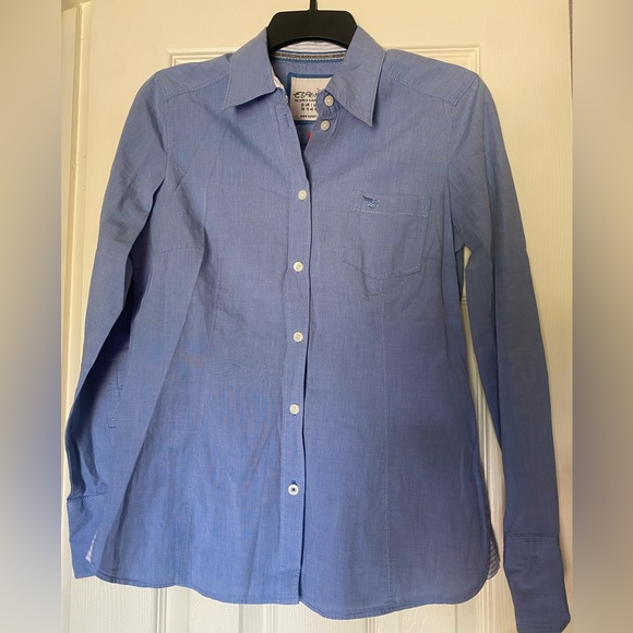 Esprit Tops - Esprit dress blouse US 6